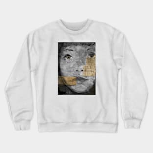 Echoes Crewneck Sweatshirt